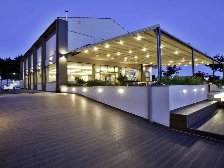 Снимка 22 - Simeon Hotel - Халкидики-Ситония, Гърция