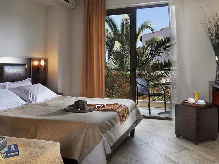 Снимка 9 - Simeon Hotel - Халкидики-Ситония, Гърция