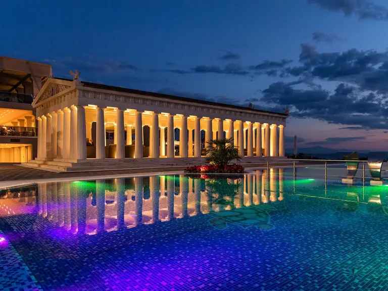 Снимка 62 - Potidea Palace - Халкидики-Касандра, Гърция