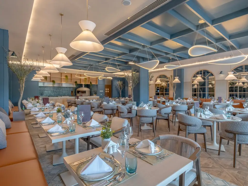 Снимка 8 - Fame Residence Lara & Spa - Анталия-Лара Кунду, Турция