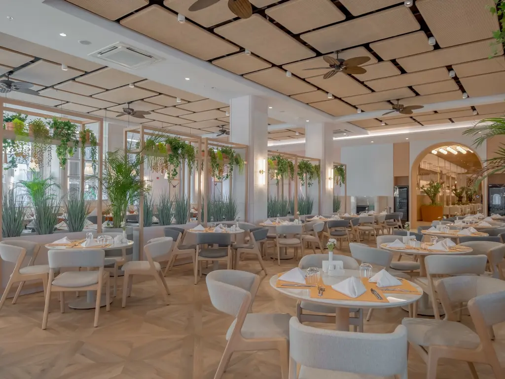 Снимка 6 - Fame Residence Lara & Spa - Анталия-Лара Кунду, Турция