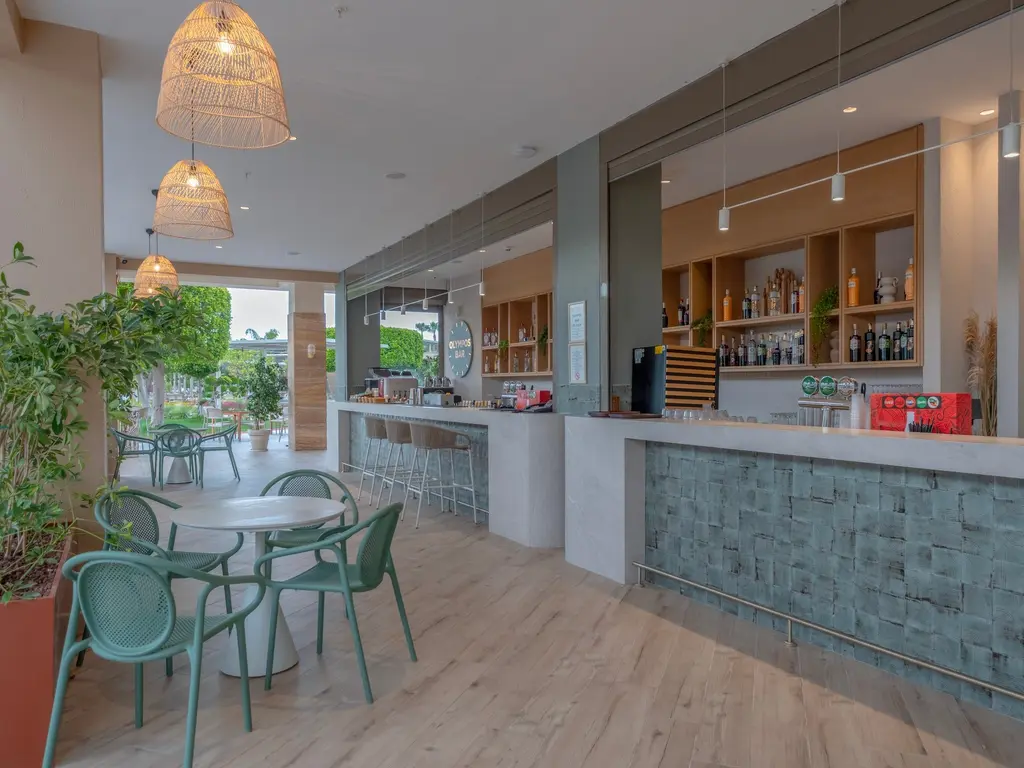 Снимка 15 - Fame Residence Lara & Spa - Анталия-Лара Кунду, Турция