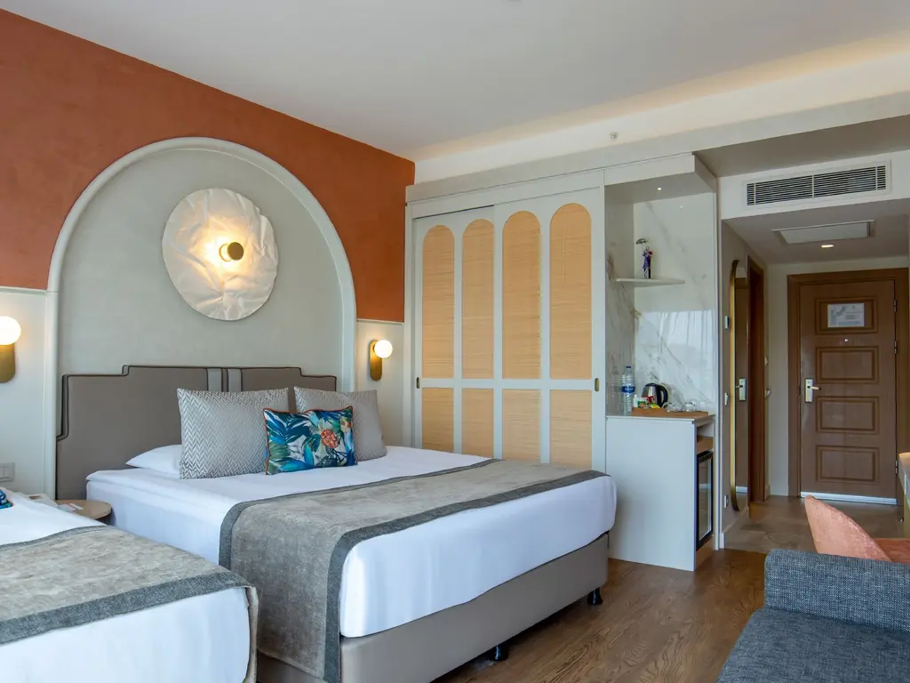 Снимка 21 - Fame Residence Lara & Spa - Анталия-Лара Кунду, Турция