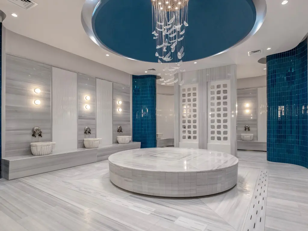 Снимка 31 - Fame Residence Lara & Spa - Анталия-Лара Кунду, Турция