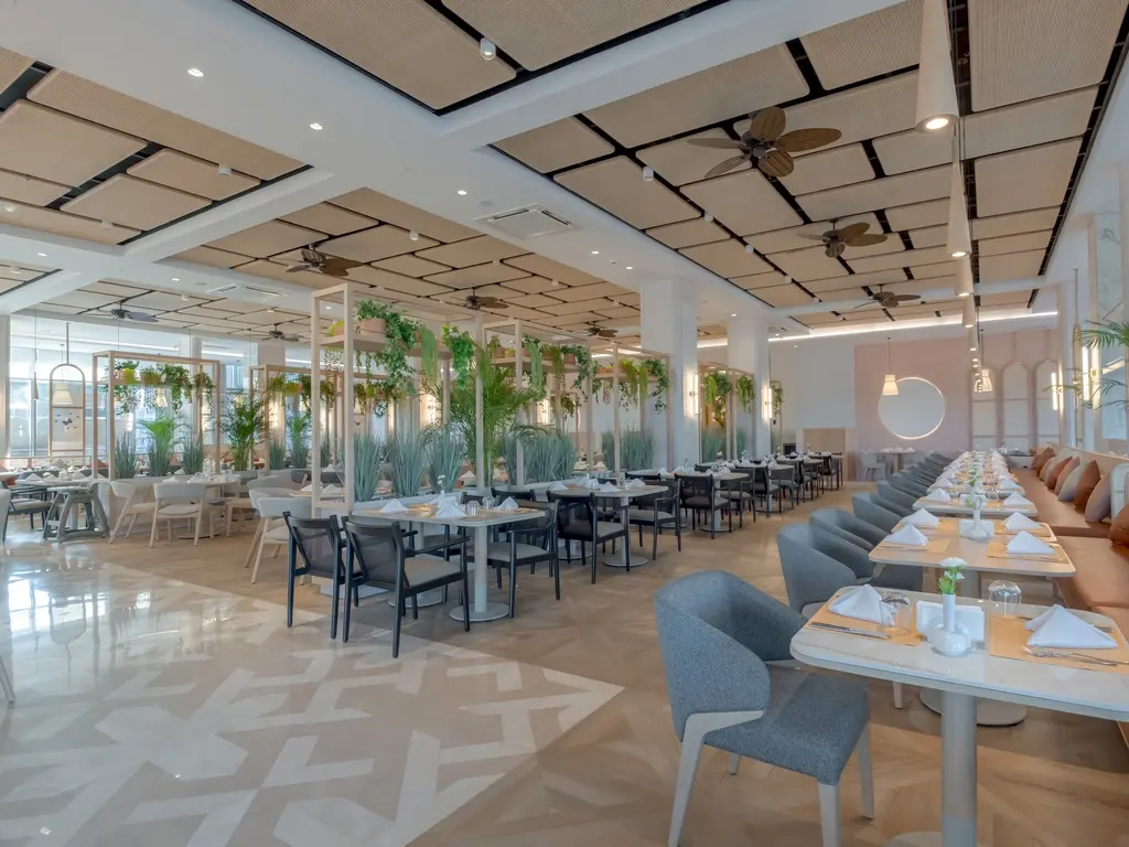 Снимка 7 - Fame Residence Lara & Spa - Анталия-Лара Кунду, Турция