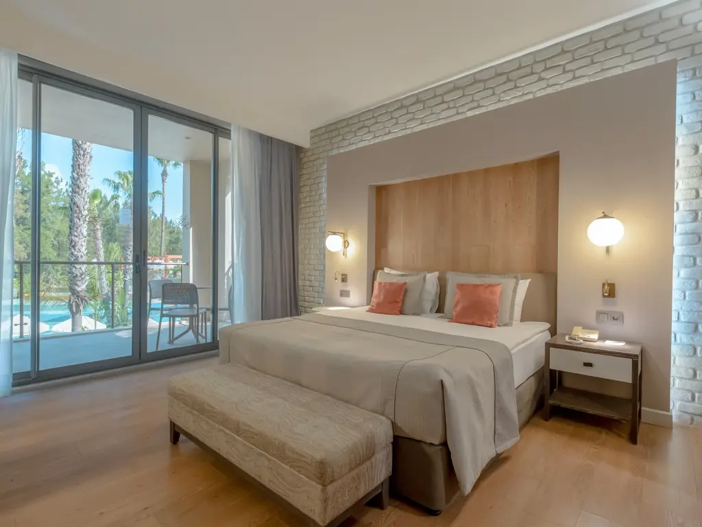 Снимка 22 - Fame Residence Lara & Spa - Анталия-Лара Кунду, Турция