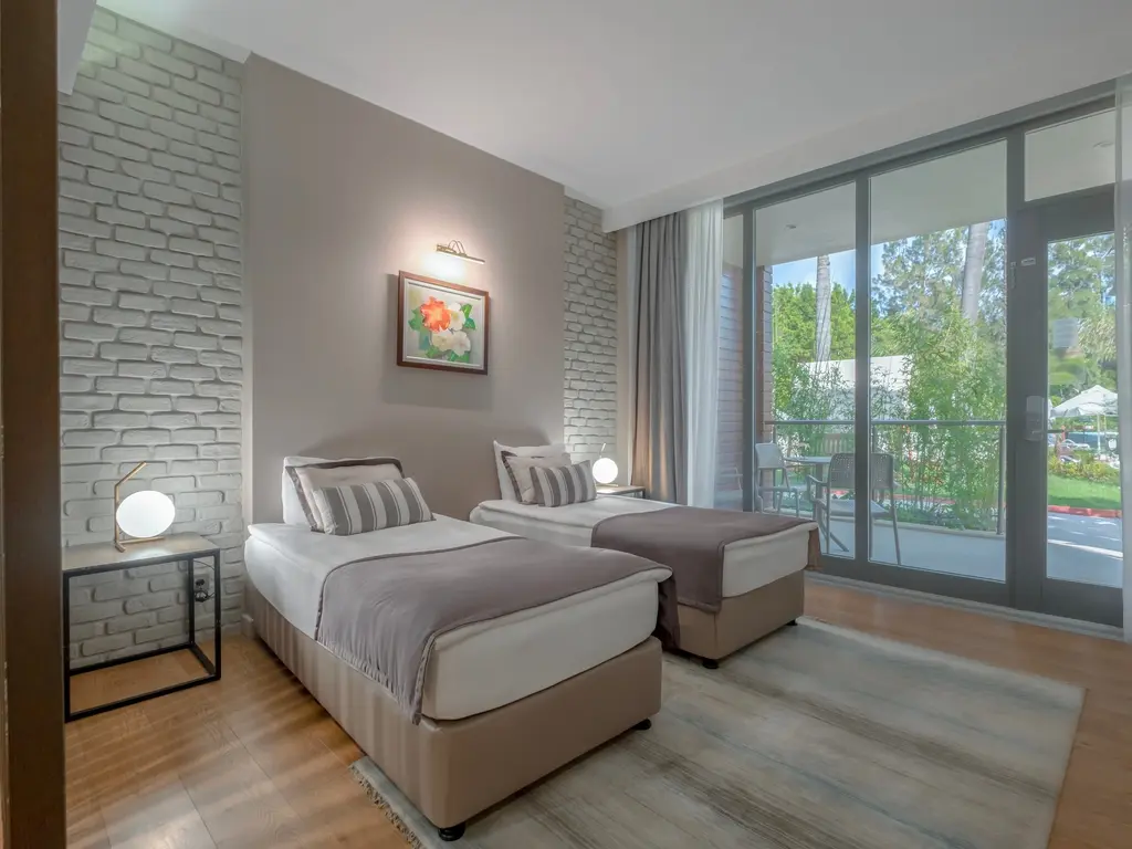 Снимка 23 - Fame Residence Lara & Spa - Анталия-Лара Кунду, Турция