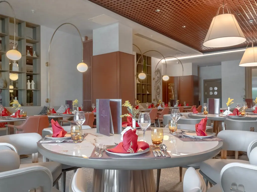 Снимка 9 - Fame Residence Lara & Spa - Анталия-Лара Кунду, Турция