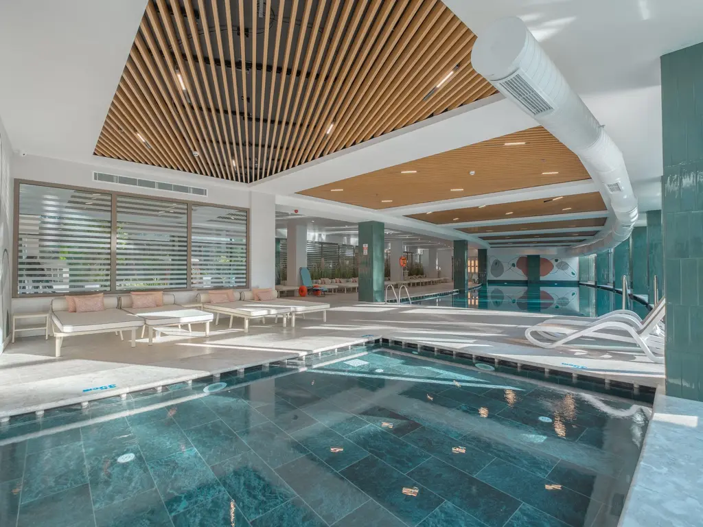 Снимка 30 - Fame Residence Lara & Spa - Анталия-Лара Кунду, Турция