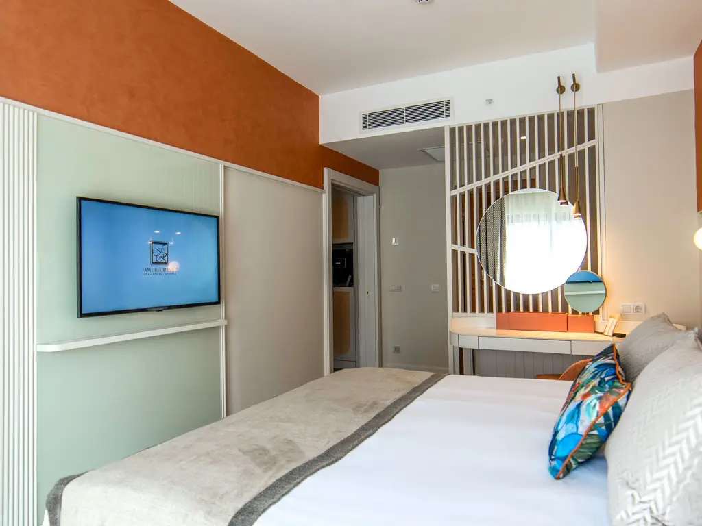 Снимка 18 - Fame Residence Lara & Spa - Анталия-Лара Кунду, Турция