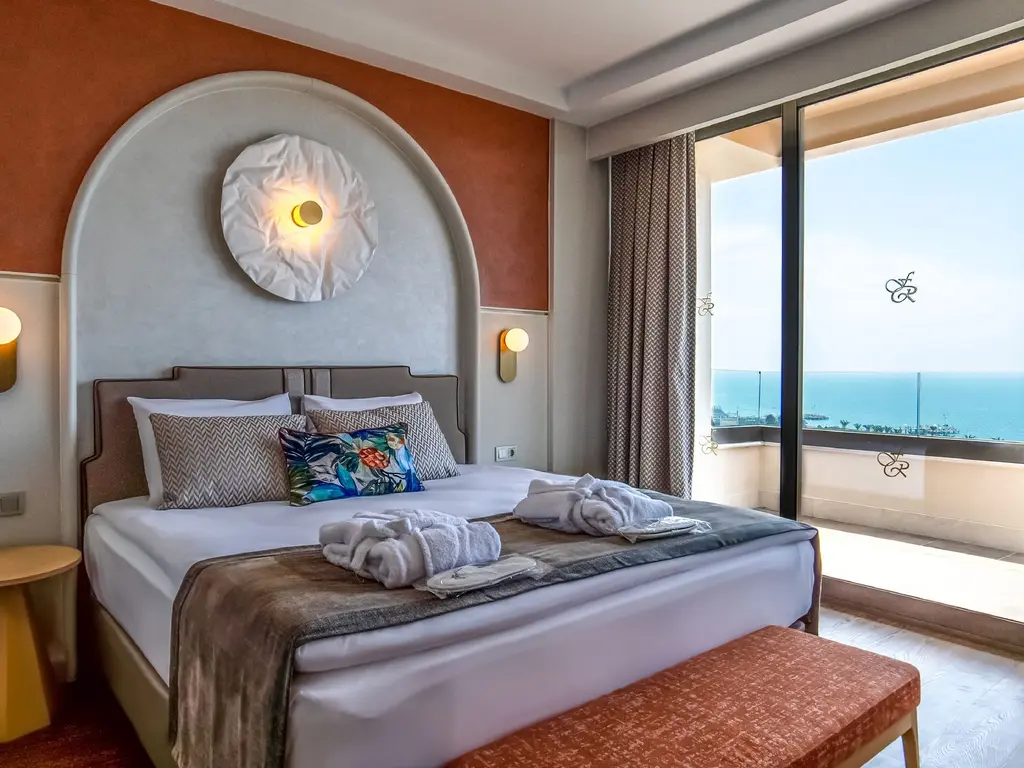 Снимка 17 - Fame Residence Lara & Spa - Анталия-Лара Кунду, Турция