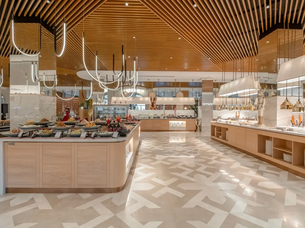 Снимка 5 - Fame Residence Lara & Spa - Анталия-Лара Кунду, Турция