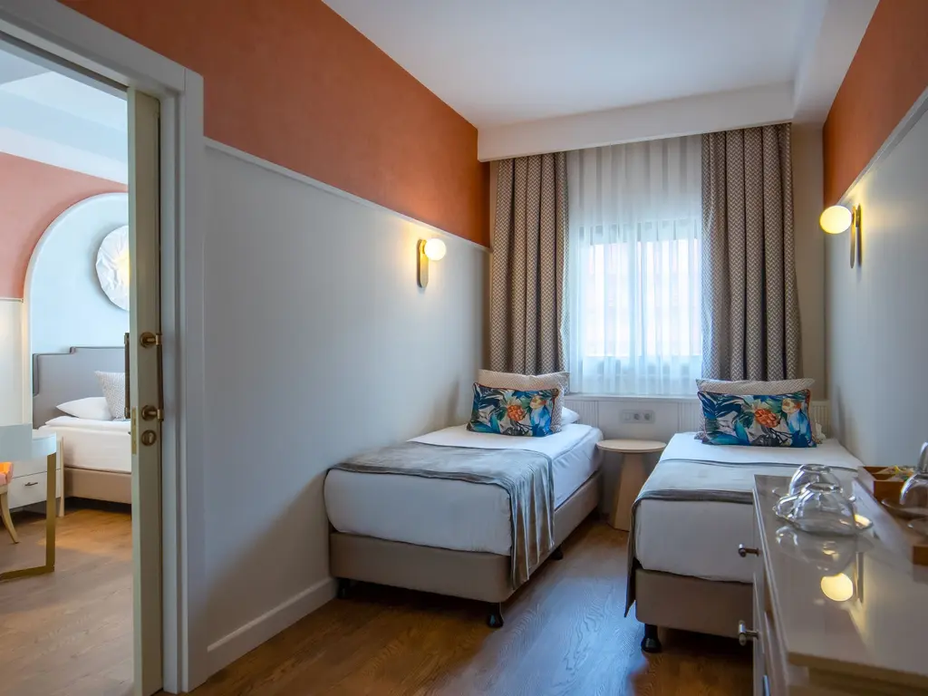 Снимка 19 - Fame Residence Lara & Spa - Анталия-Лара Кунду, Турция