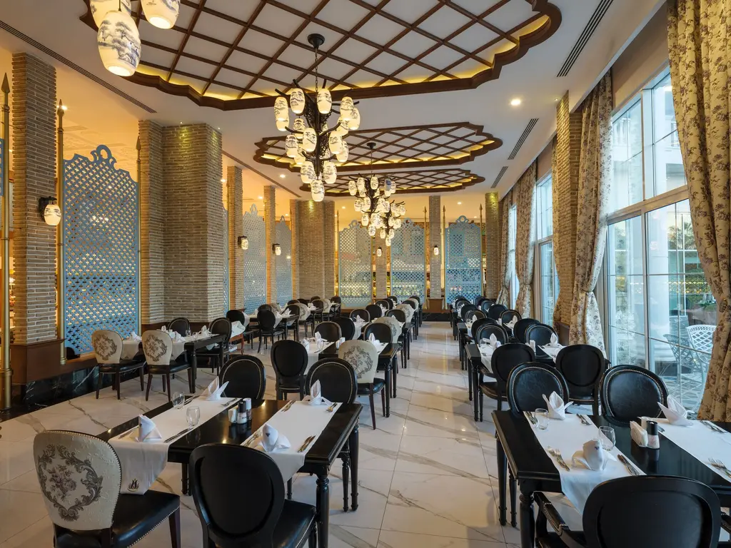 Снимка 17 - Rubi Platinum Spa Resort & Suite - Анталия-Алания, Турция