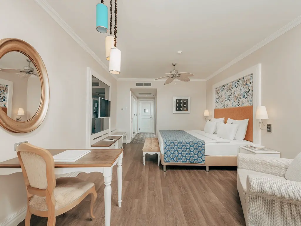 Снимка 23 - Rubi Platinum Spa Resort & Suite - Анталия-Алания, Турция