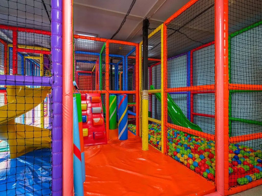 Снимка 21 - Rubi Platinum Spa Resort & Suite - Анталия-Алания, Турция