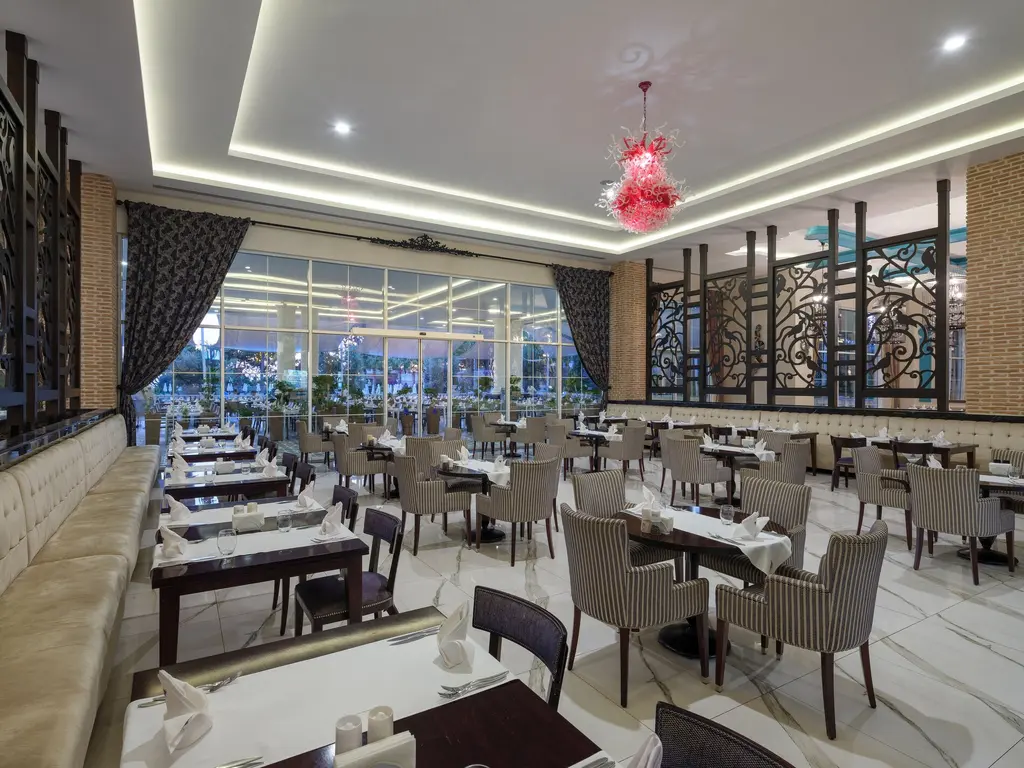 Снимка 15 - Rubi Platinum Spa Resort & Suite - Анталия-Алания, Турция