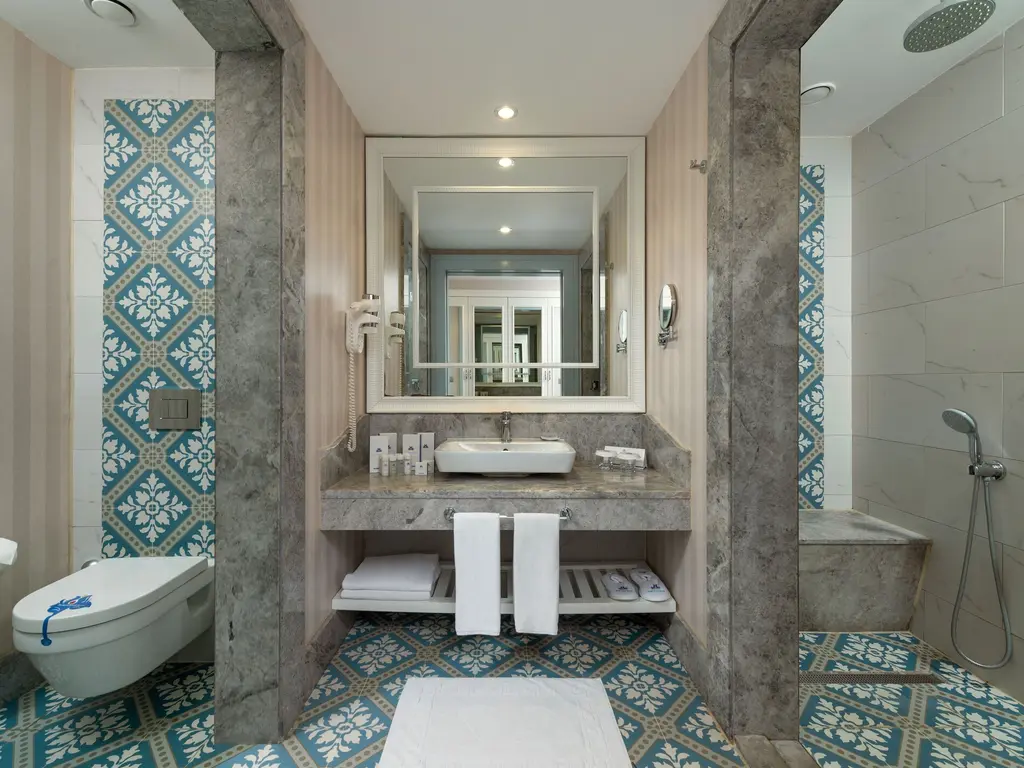 Снимка 32 - Rubi Platinum Spa Resort & Suite - Анталия-Алания, Турция