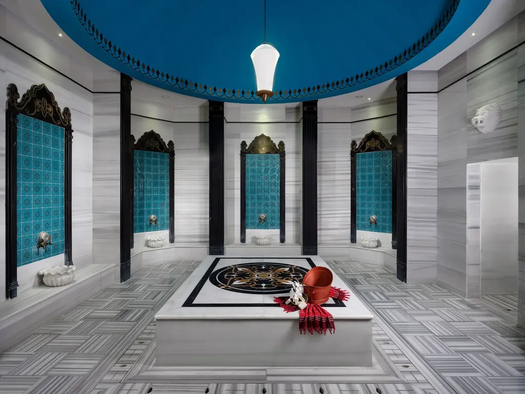 Снимка 37 - Rubi Platinum Spa Resort & Suite - Анталия-Алания, Турция
