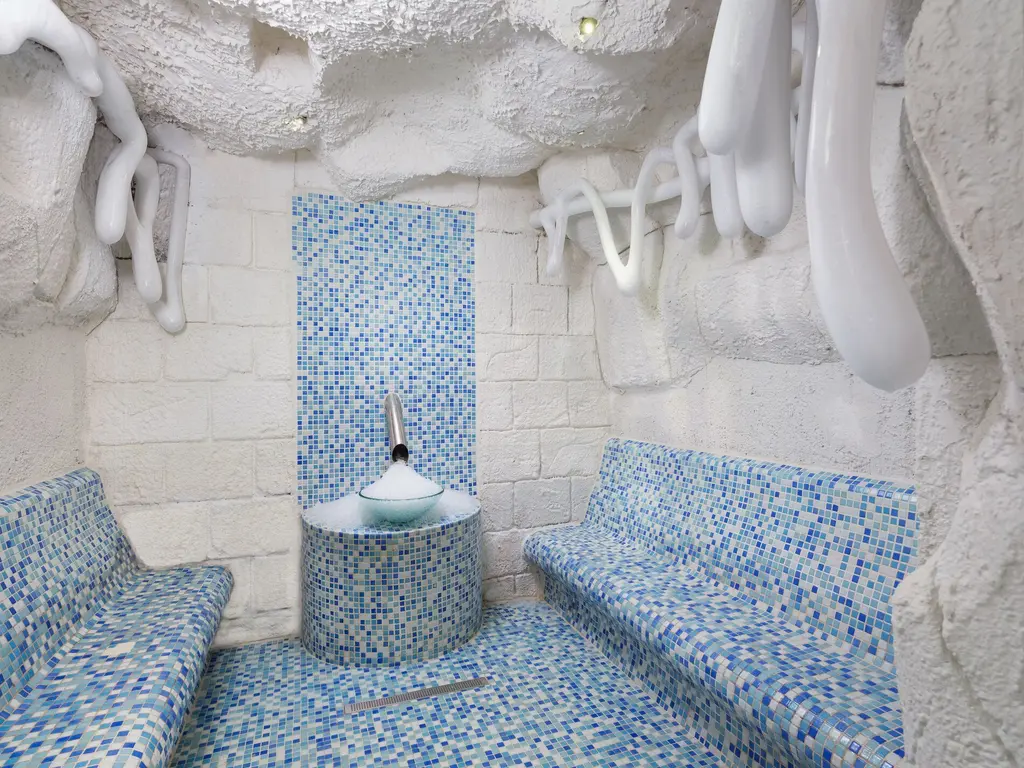 Снимка 39 - Rubi Platinum Spa Resort & Suite - Анталия-Алания, Турция