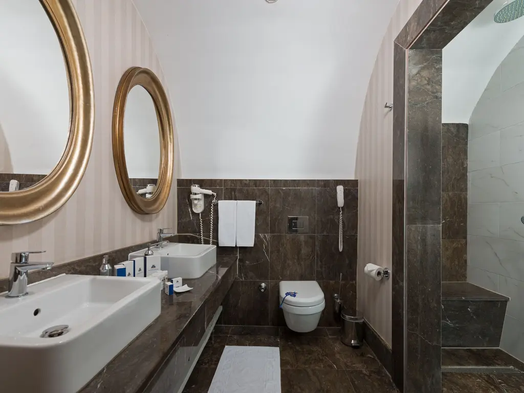 Снимка 34 - Rubi Platinum Spa Resort & Suite - Анталия-Алания, Турция