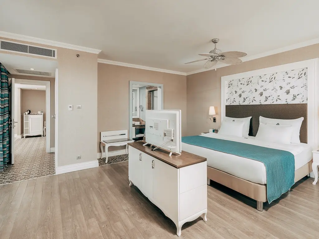 Снимка 30 - Rubi Platinum Spa Resort & Suite - Анталия-Алания, Турция