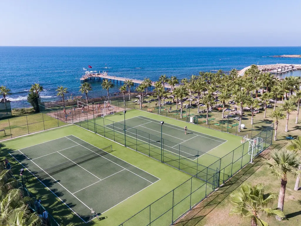 Снимка 41 - Rubi Platinum Spa Resort & Suite - Анталия-Алания, Турция
