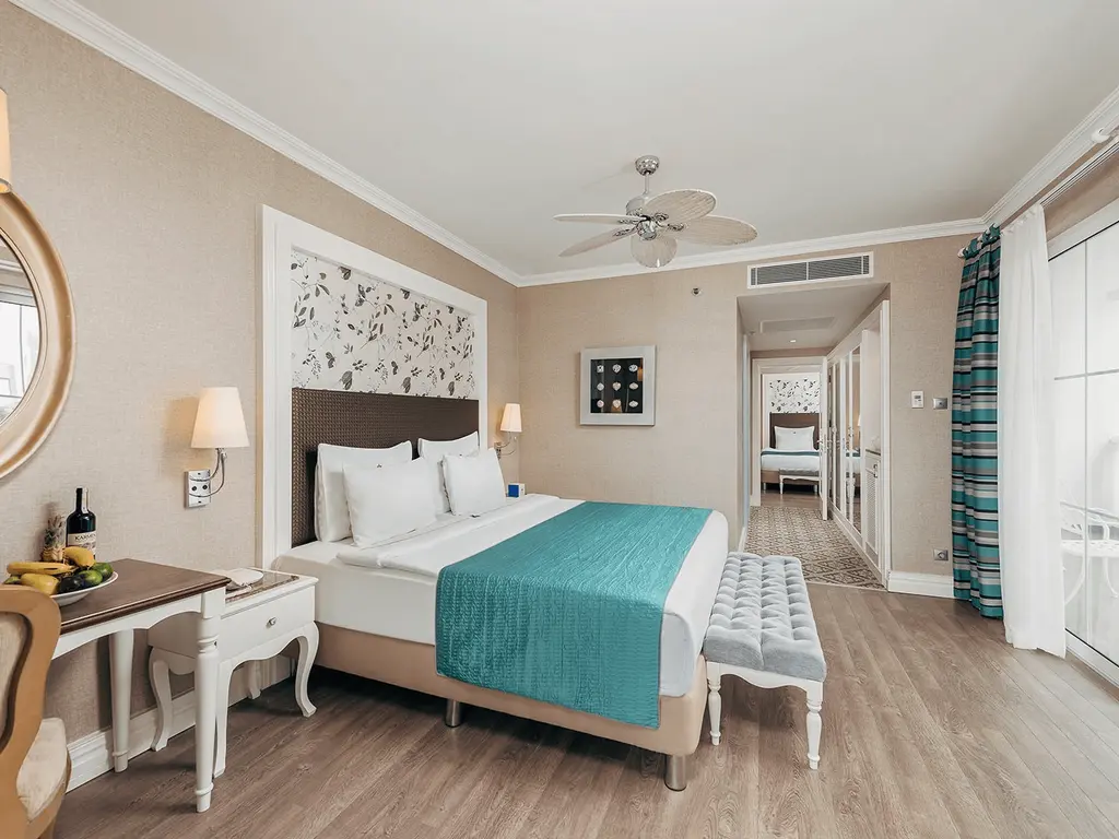 Снимка 29 - Rubi Platinum Spa Resort & Suite - Анталия-Алания, Турция