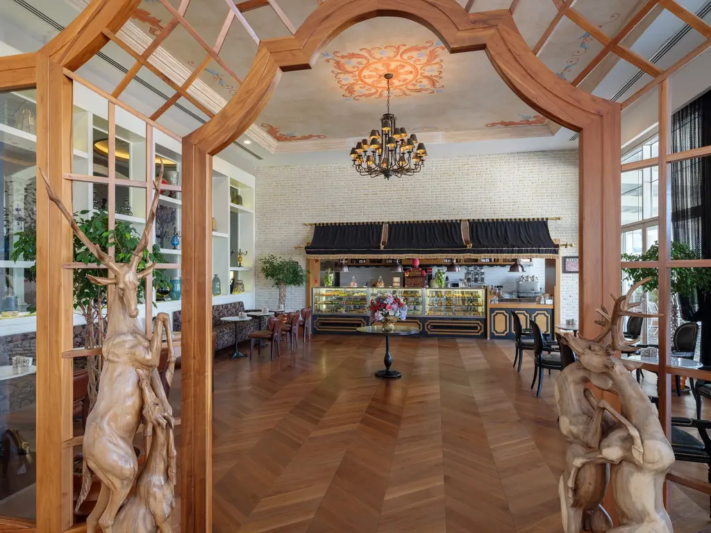 Снимка 19 - Rubi Platinum Spa Resort & Suite - Анталия-Алания, Турция