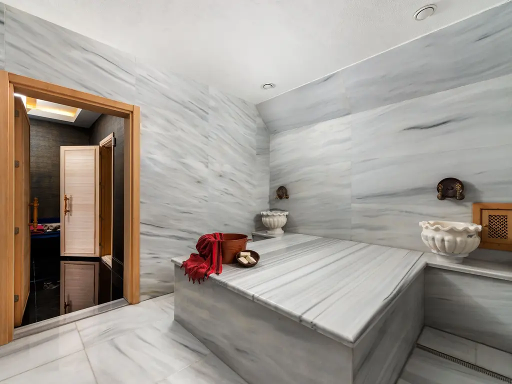 Снимка 40 - Rubi Platinum Spa Resort & Suite - Анталия-Алания, Турция