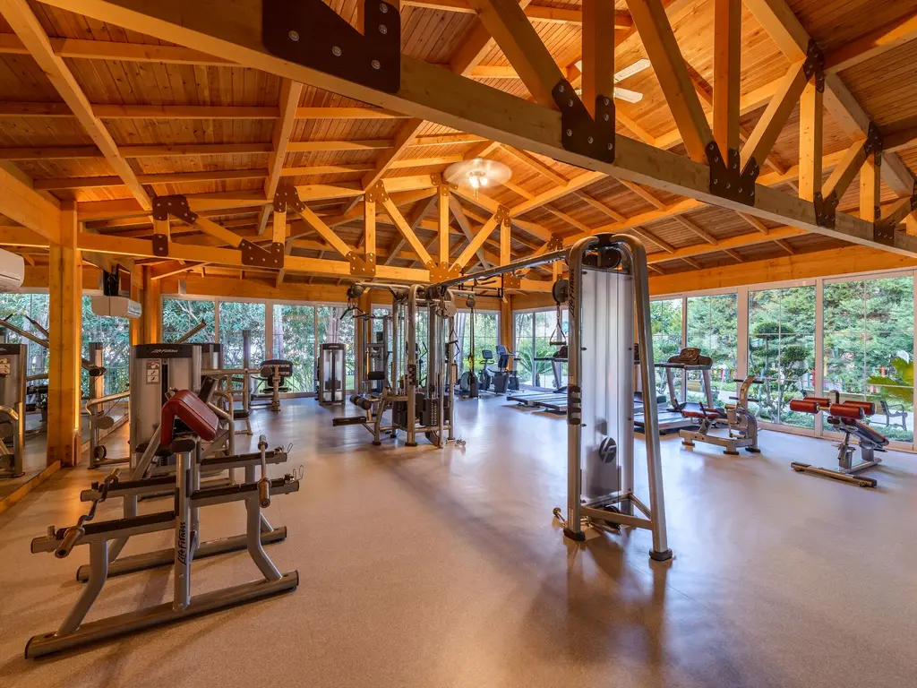 Снимка 36 - Rubi Platinum Spa Resort & Suite - Анталия-Алания, Турция