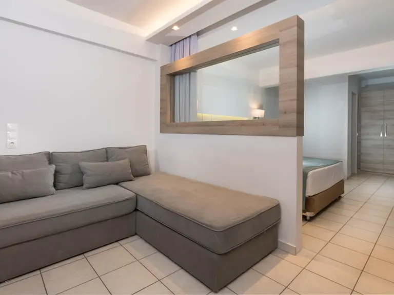 Снимка 34 - Princess Golden Beach - Тасос, Гърция