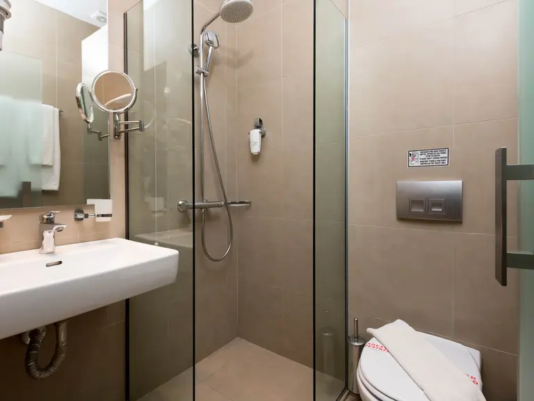 Снимка 5 - Princess Golden Beach - Тасос, Гърция