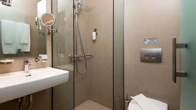 Снимка 5 - Princess Golden Beach - Тасос, Гърция