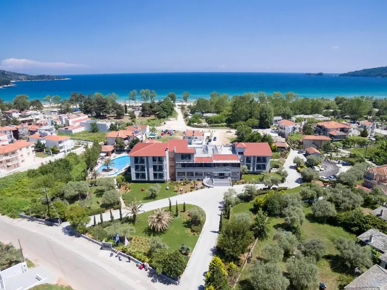 Снимка 20 - Princess Golden Beach - Тасос, Гърция