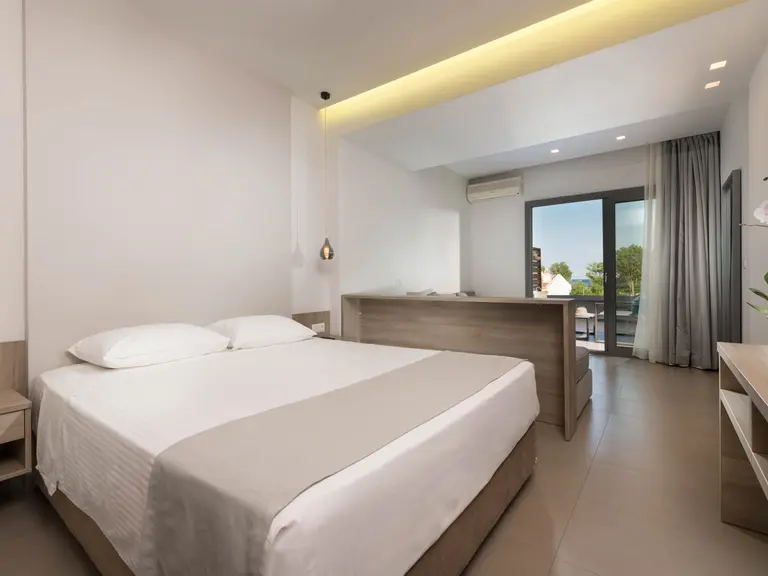 Снимка 7 - Princess Golden Beach - Тасос, Гърция