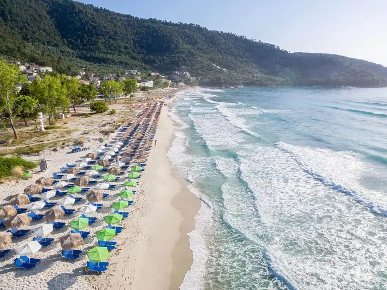 Снимка 18 - Princess Golden Beach - Тасос, Гърция