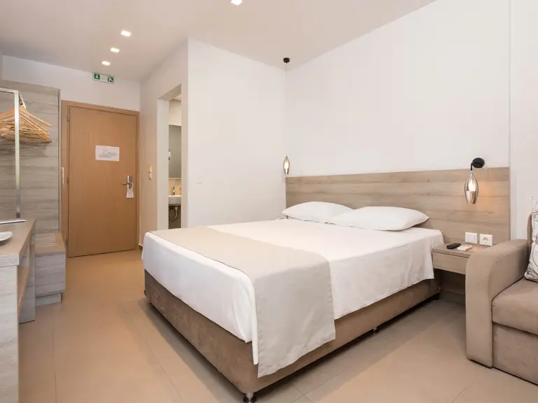 Снимка 28 - Princess Golden Beach - Тасос, Гърция