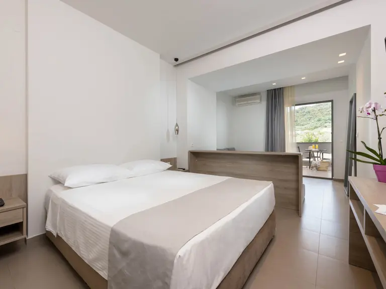 Снимка 3 - Princess Golden Beach - Тасос, Гърция