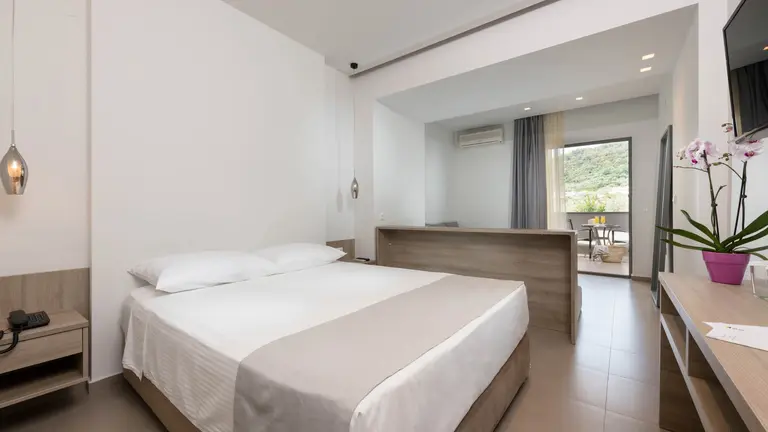 Снимка 3 - Princess Golden Beach - Тасос, Гърция