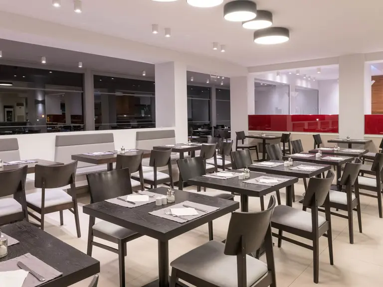 Снимка 10 - Princess Golden Beach - Тасос, Гърция