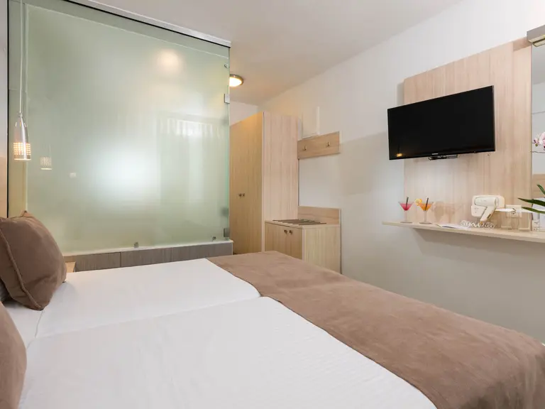 Снимка 24 - Princess Golden Beach - Тасос, Гърция