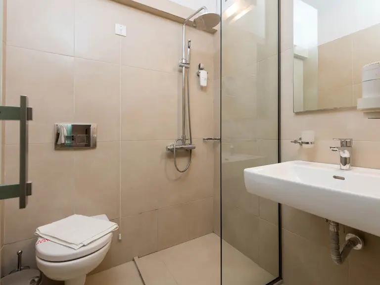 Снимка 2 - Princess Golden Beach - Тасос, Гърция