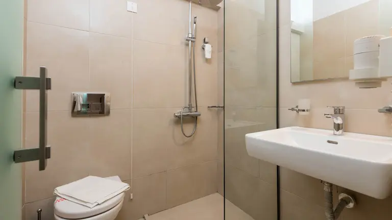 Снимка 2 - Princess Golden Beach - Тасос, Гърция