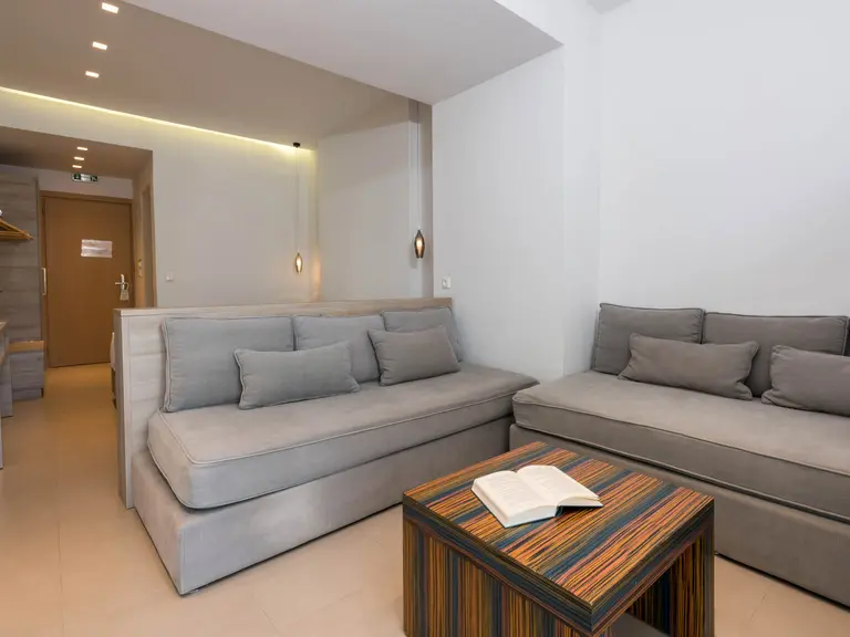Снимка 4 - Princess Golden Beach - Тасос, Гърция