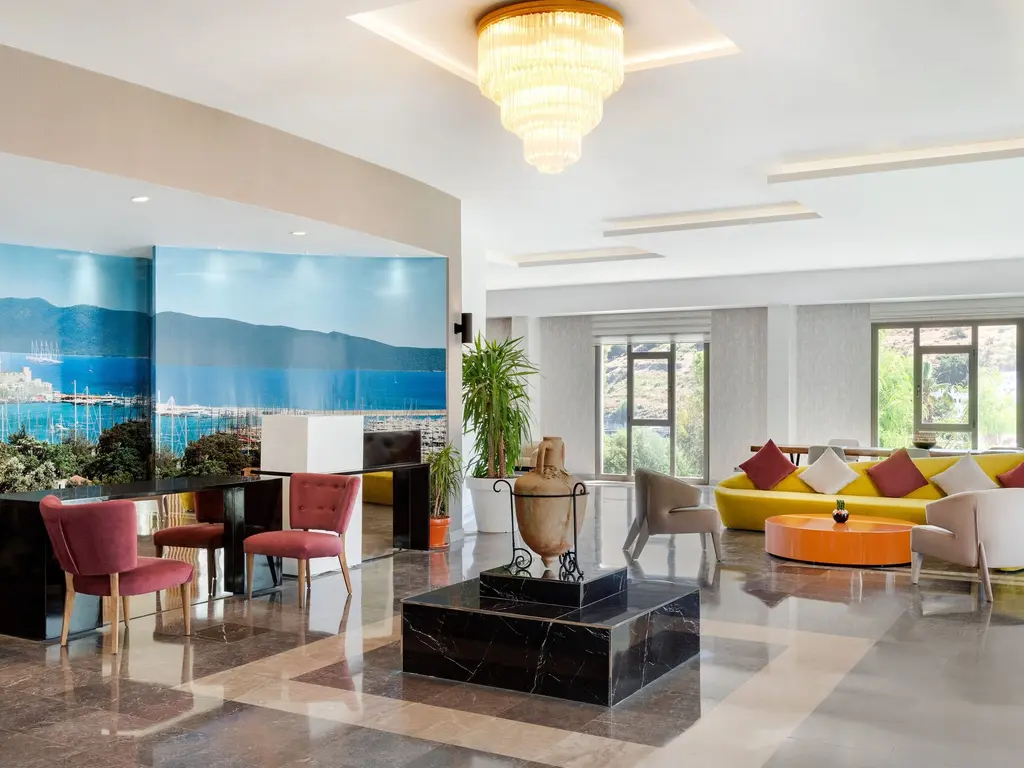 Снимка 3 - La Quinta by Wyndham Bodrum - Бодрум, Турция