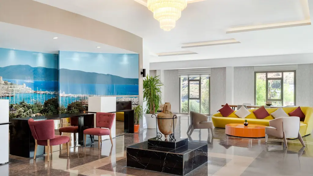 Снимка 3 - La Quinta by Wyndham Bodrum - Бодрум, Турция