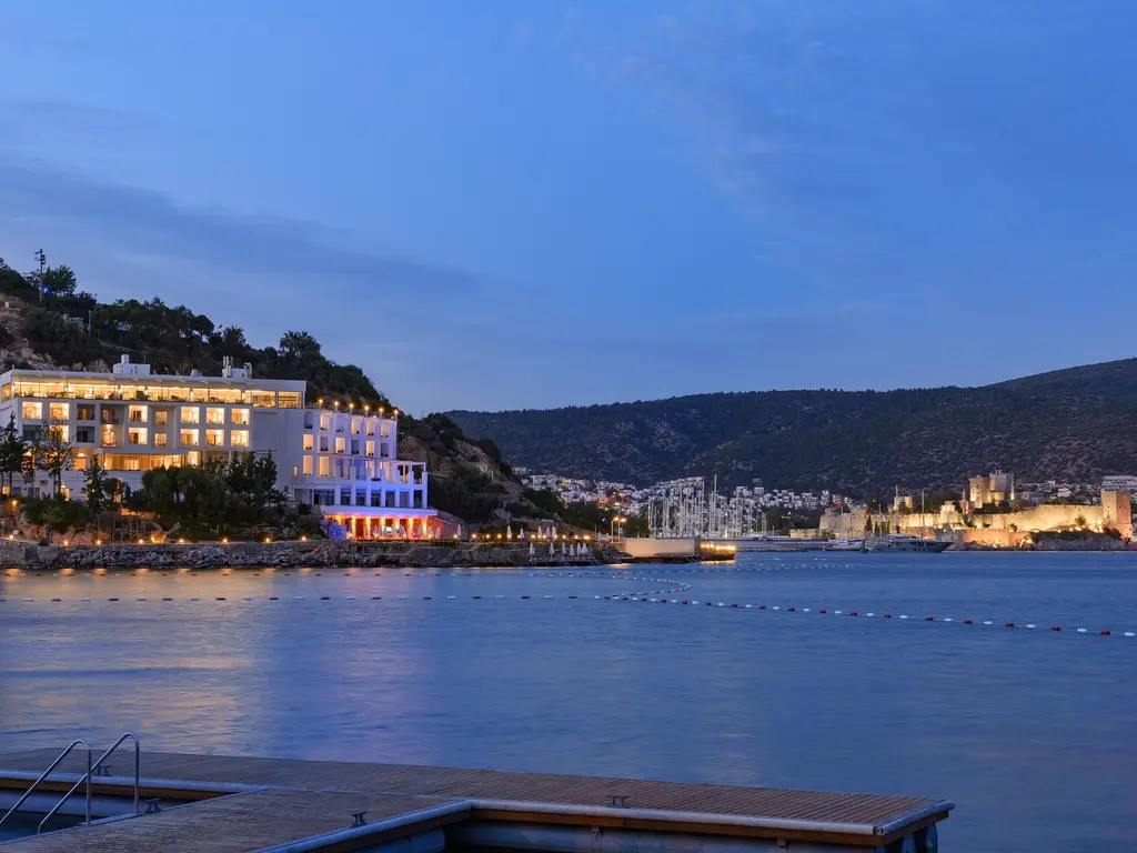 Снимка 6 - La Quinta by Wyndham Bodrum - Бодрум, Турция