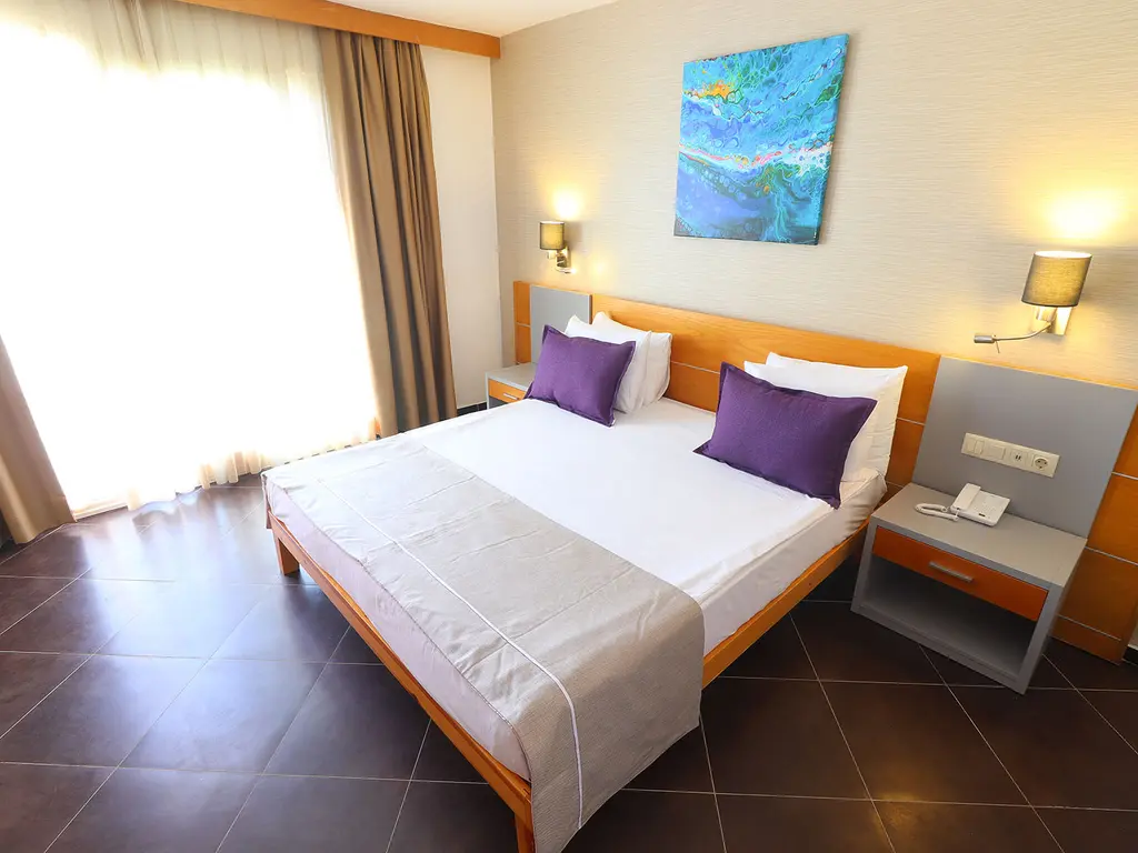 Снимка 9 - La Quinta by Wyndham Bodrum - Бодрум, Турция