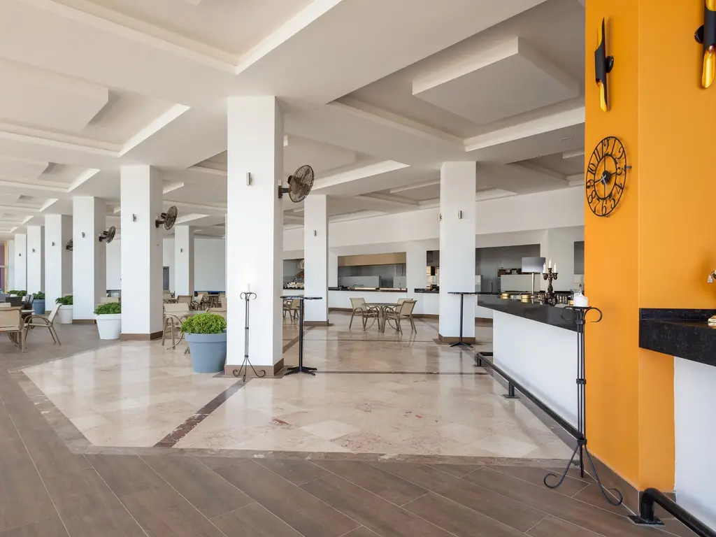 Снимка 15 - La Quinta by Wyndham Bodrum - Бодрум, Турция